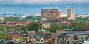 Boston